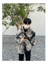 double-layer hoodie, fall/winter staple, vintage