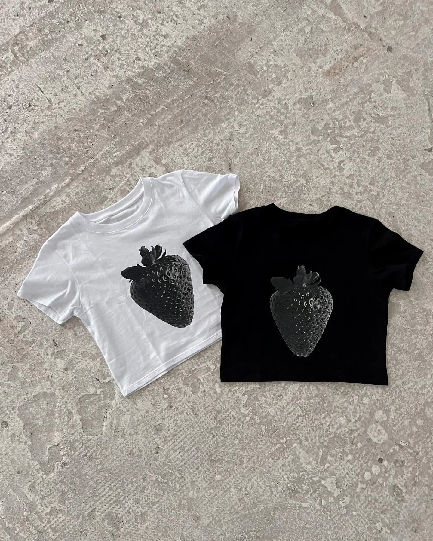 manga flame graffiti shirt with layered glitchcore print