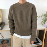 y2k flame knit sweater in soft cotton blend for fashion-forward fall wardrobes, ideal for men’s fashion and seasonal streetwe