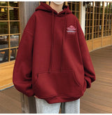 Mens Oversized Hoodie White With Hat 5Xl Plain Hoodies Oversize For Me