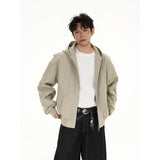 panelled bomber jacket, 2025 trend, men's streetwear fashion, trendy oversized fit, urban techwear design, modern hip hop sty