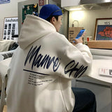 varsity knit sweater with retro streetwear styling for fall and winter outfits, ideal for men’s fashion and seasonal streetwe