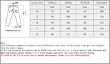 harajuku denim straight jeans men trousers high street zipper detachable fur bottom streetwear casual loose joggers jean pants unique joggers style 3971