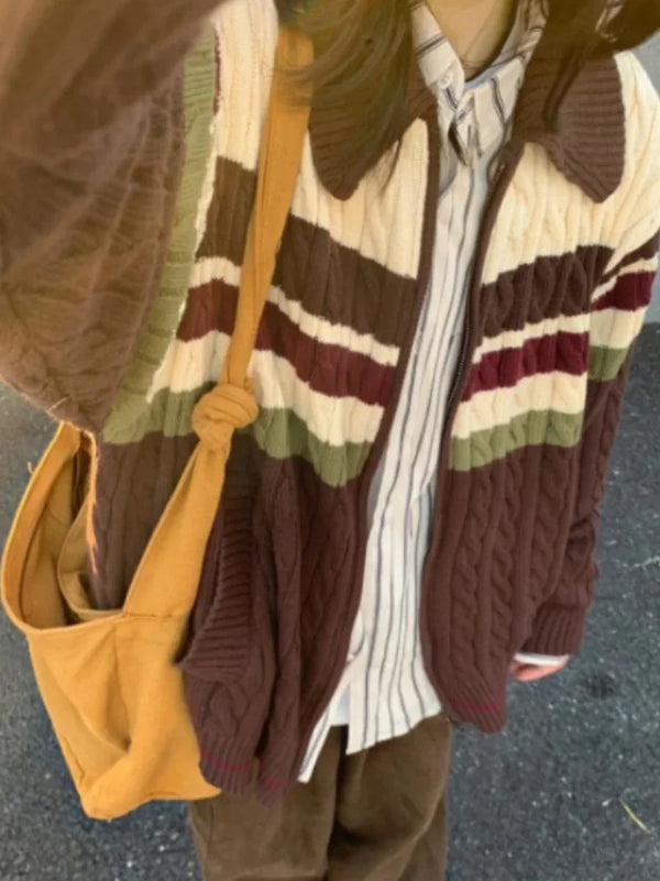oversized flame jumper with bold print, ideal for photo-ready Y2K streetwear layering, street fashion menswear trend for seas