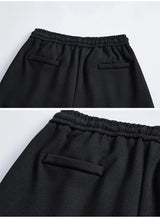 men women loose casual streetwear fashion wide leg sport pants jogger sweatpants hip hop trousers baggy pants unique joggers style 1710