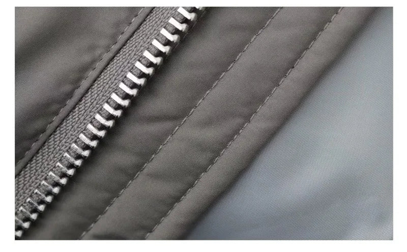 Simplicity Stand Collar Mens Parkas Heavy Winter Thicken Casual Short Cotton Jacket Warm Fashion Coats Male Streetwear New