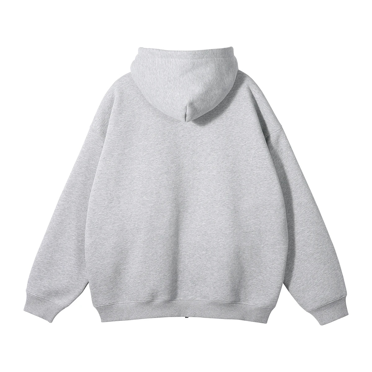 cyberpunk crying character featuring oversized zip up hoodies kanye autumn and winter double zippered men cardigan hoody streetwear hooded casual female sweatshirt
