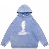 vaporwave chrome print featuring kanye foam letter printing hoodie pullovers urban mens streetwear fleece hooded hoodies oversized winter unisex warm clothing