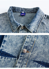Nan bomber puffer quilted fleece oversized