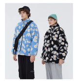 Streetwear Zip Jacket – Drop 45