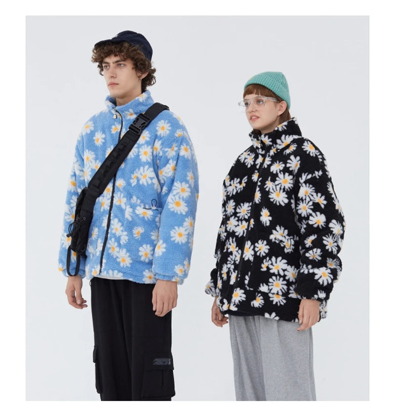 Streetwear Zip Jacket – Drop 45