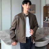 checkered varsity coat, layered streetwear look, trendy