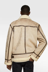 bold street bomber, high-street style, stylish modern outerwear, premium street look, trendsetting streetstyle