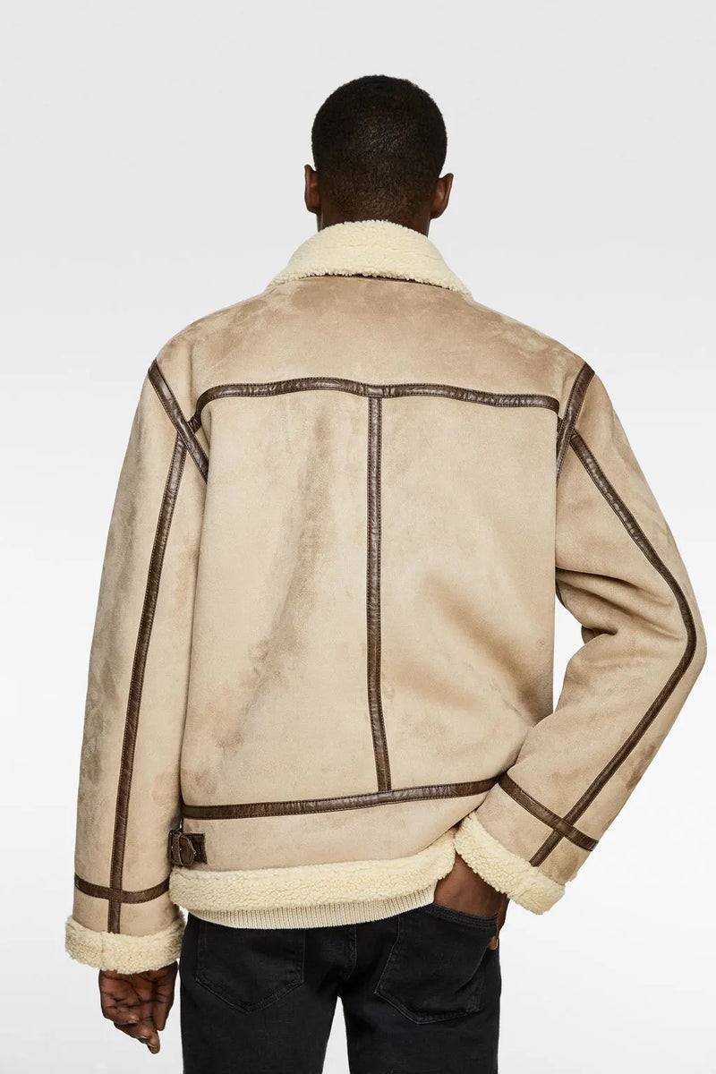 bold street bomber, high-street style, stylish modern outerwear, premium street look, trendsetting streetstyle