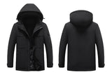 Streetwear Zip Jacket – Drop 8