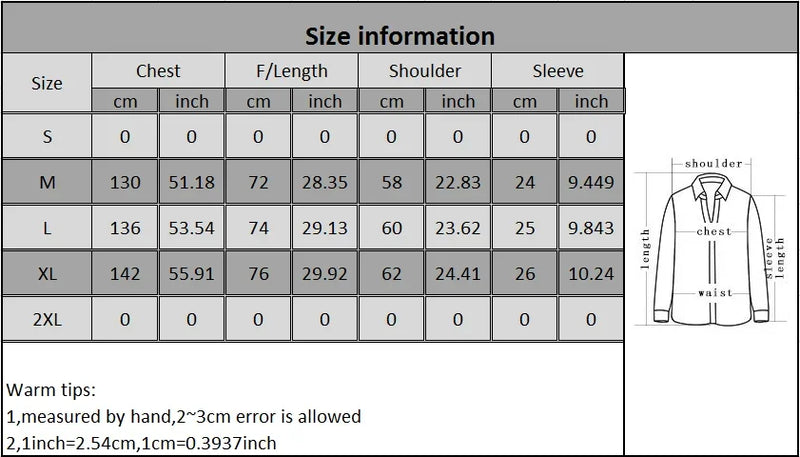 Dark Icon Full Prined Oversized Men's Shirt Short Sleeve Summer Streetwear Shirts for Men