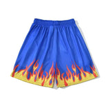 new quick drying gym shorts mens basketball shorts sports short pants summer mesh breathable sweatpants high street shorts streetwear sweatpants