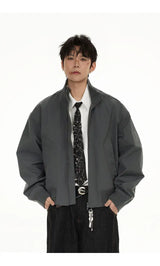 y2k skeleton hoodie, cold-weather drip, men's streetwear fashion, trendy oversized fit, urban techwear design, modern hip hop