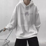 Original Sweatshirt American Trendy Retro Versatile Spring Autumn And