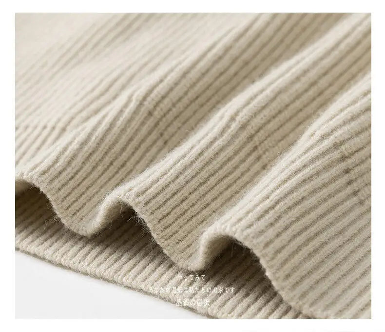 grunge knit sweater, fall winter drip, aesthetic soft knit grunge sweater for cozy streetwear