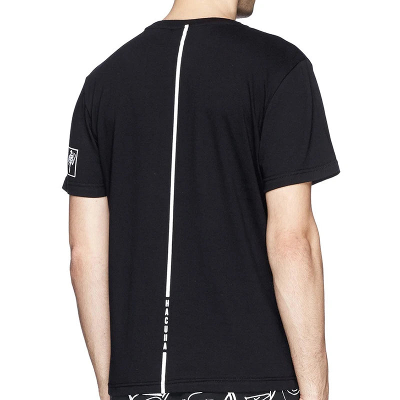 Harajuku Oversized Shirt – Haculla T Shirts Men Woman Spring Summer White 1 1 Good Qual – Urban Streetwear for Men & Women