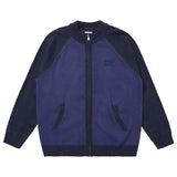 minimalist knit jumper, daily wear essential, trendy urban fashion top for men, layered streetwear look