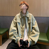 graphic winter jacket, 2025 streetwear trend, cool weather
