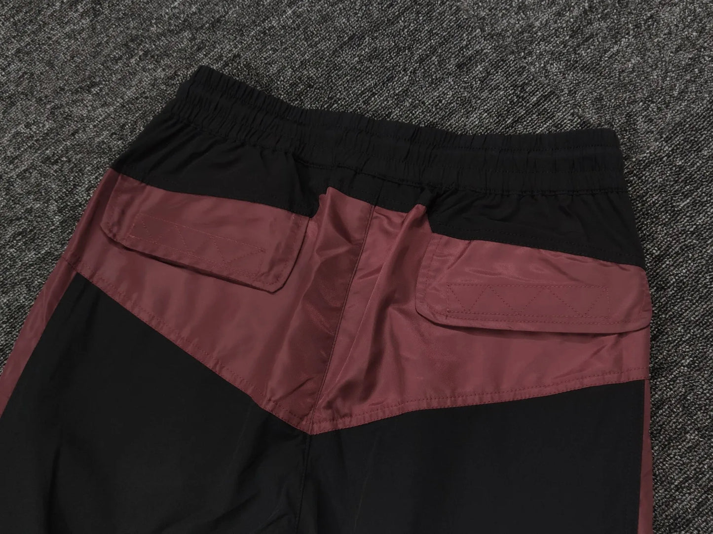high new luxury men 2023 cotton under my car zip up comfortable nylon parkour sweat casual pants sports khaki cargo 346 multi-pocket cargos