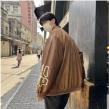 panelled street outerwear, high-street style, daily look