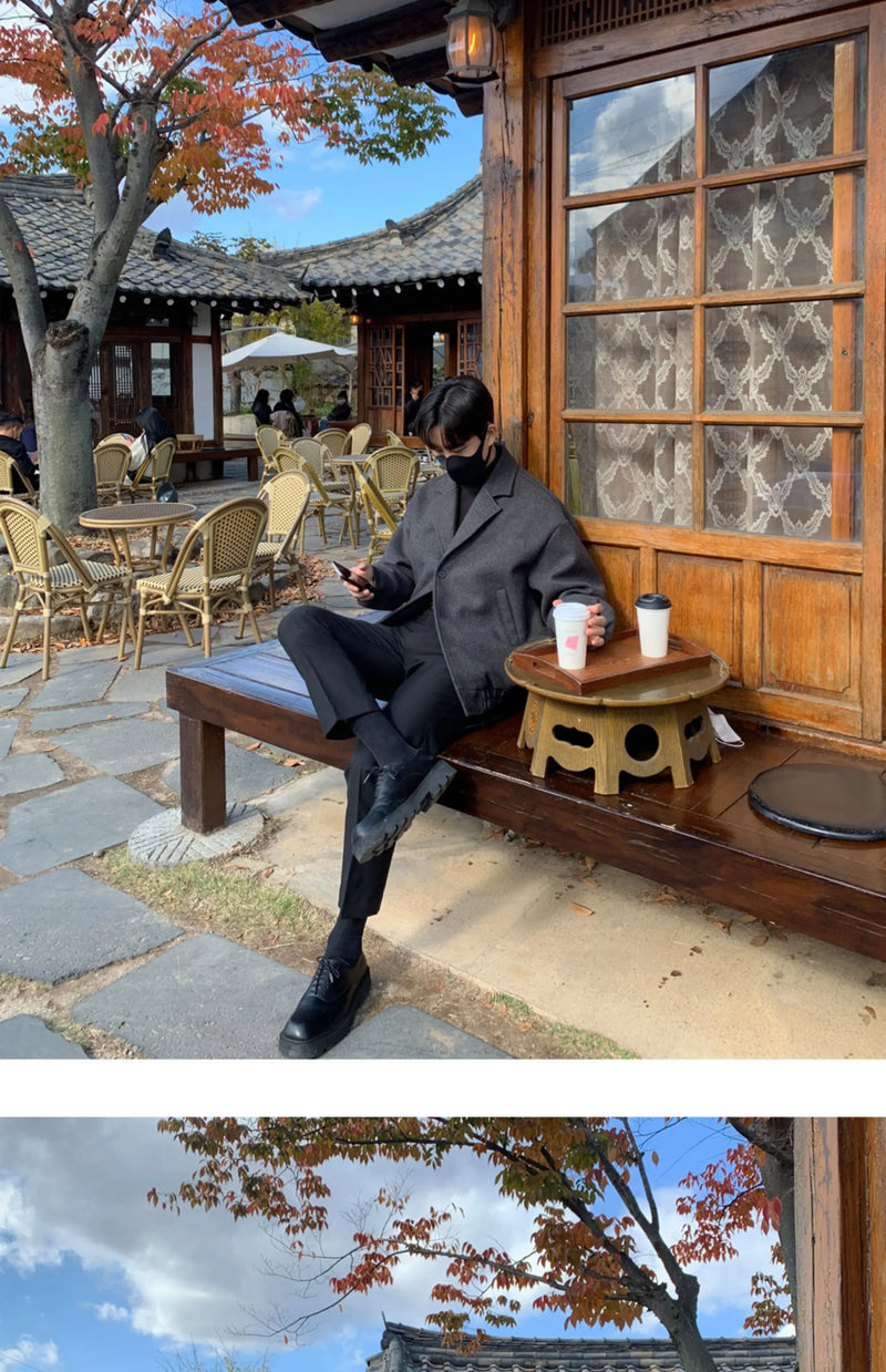 double-layer hoodie, modern streetwear, men's streetwear fashion, trendy oversized fit, urban techwear design, modern hip hop
