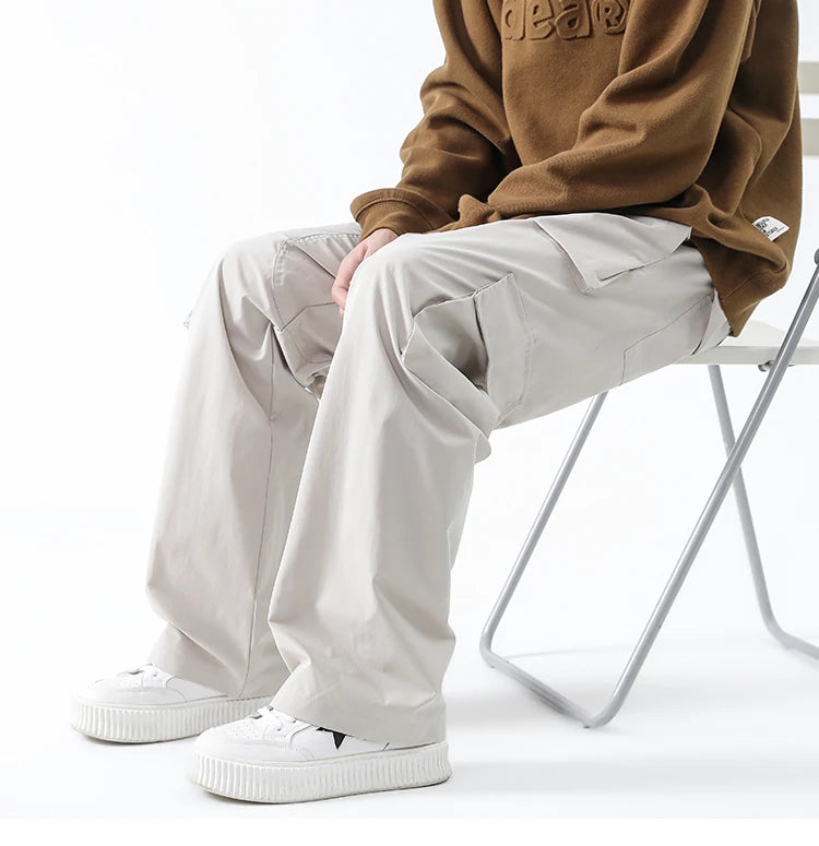 mens black pants hip hop streetwear fashion jogger harem trousers man casual sweatpants male pants big size 5xl unique joggers style 1256