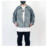 Streetwear Zip Jacket – Drop 30