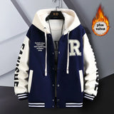 Windbreaker high fashion nan urban quilted bomber