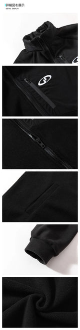 style image style hip essential fe7a5c casual hop premium quality material oversized everyday design print graphic fit unisex autumn-winter-mens-standing-collar-lamb-fleece-jacket-hip-hop-thicke-warm-spliced-shake-fleece-zipper-thermal-windbreaker-coats - urban wear streetwear fashion high streetwear design ID dfb24
