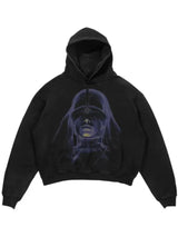 Y2K Womens Top Hoodies Sweatshirt Pullover Oversized Streetwear Vintag