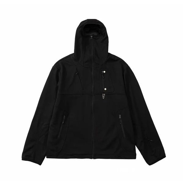 trapwear chrome print featuring new 2023 luxury men under my car functional gentleman hoodies hoody hooded sweatshirts velvet thicken hip size 1 2 3 4 532