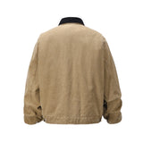 trendy coat featuring new 2023 clean fit men j97 detroit old washing multi workwear bomber coats jackets down coats shirts cotton warm winter 622 design – premium quality jacket for men