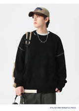 techwear flame hoodie, cold season outfit, unisex oversized techwear hoodie for men street style