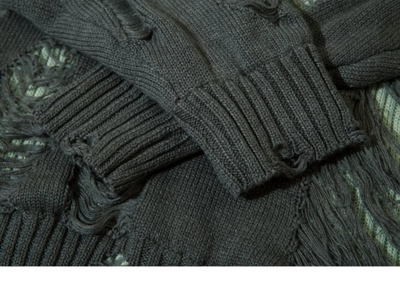 minimalist street knit, unisex streetwear, cozy fashion fit, stylish street outfit, modern aesthetic appeal