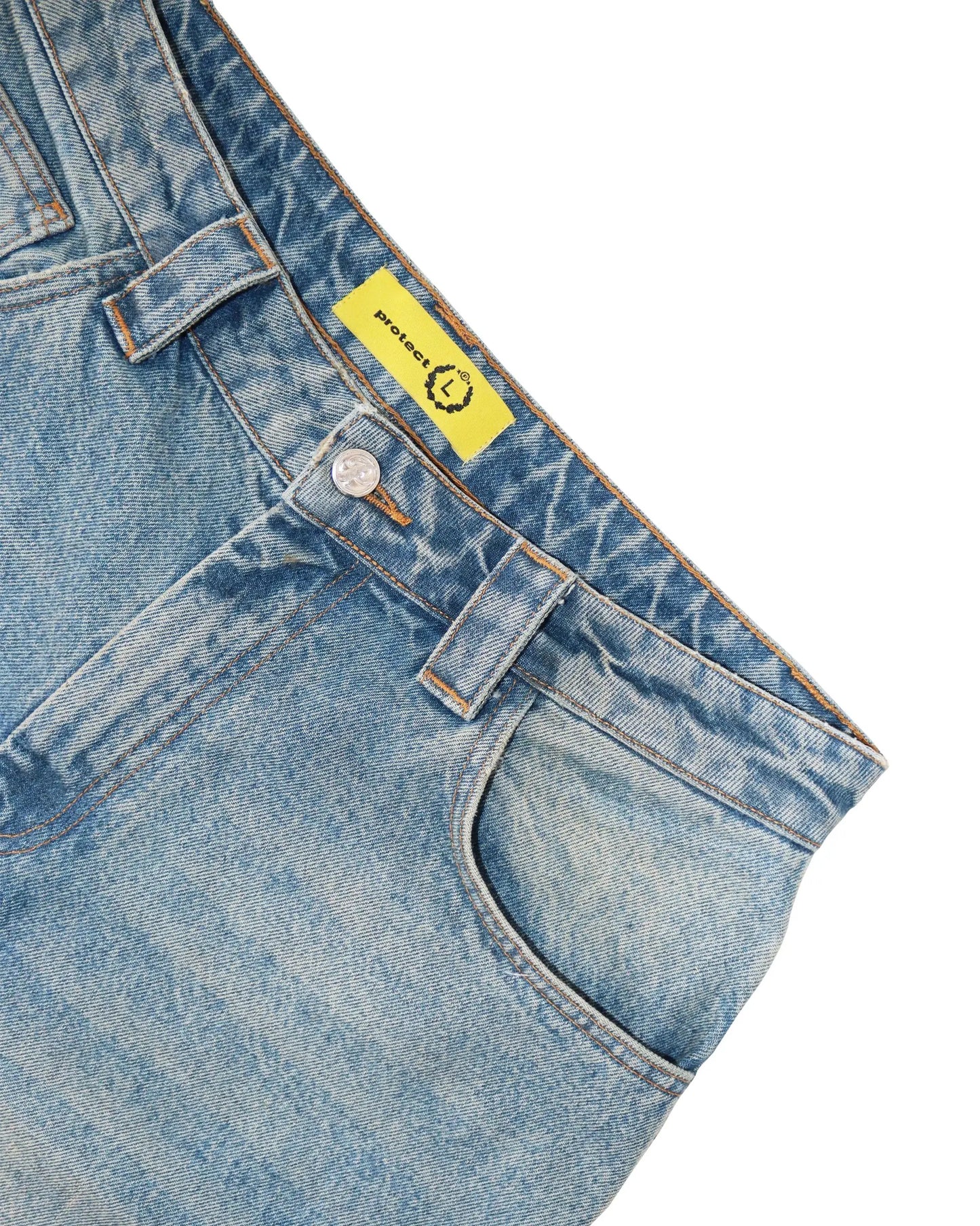 harajuku project womens low rise blue straight 2024 new wide leg pants denim jeans y2k mens vintage baggy trousers streetwear ripped baggy denim