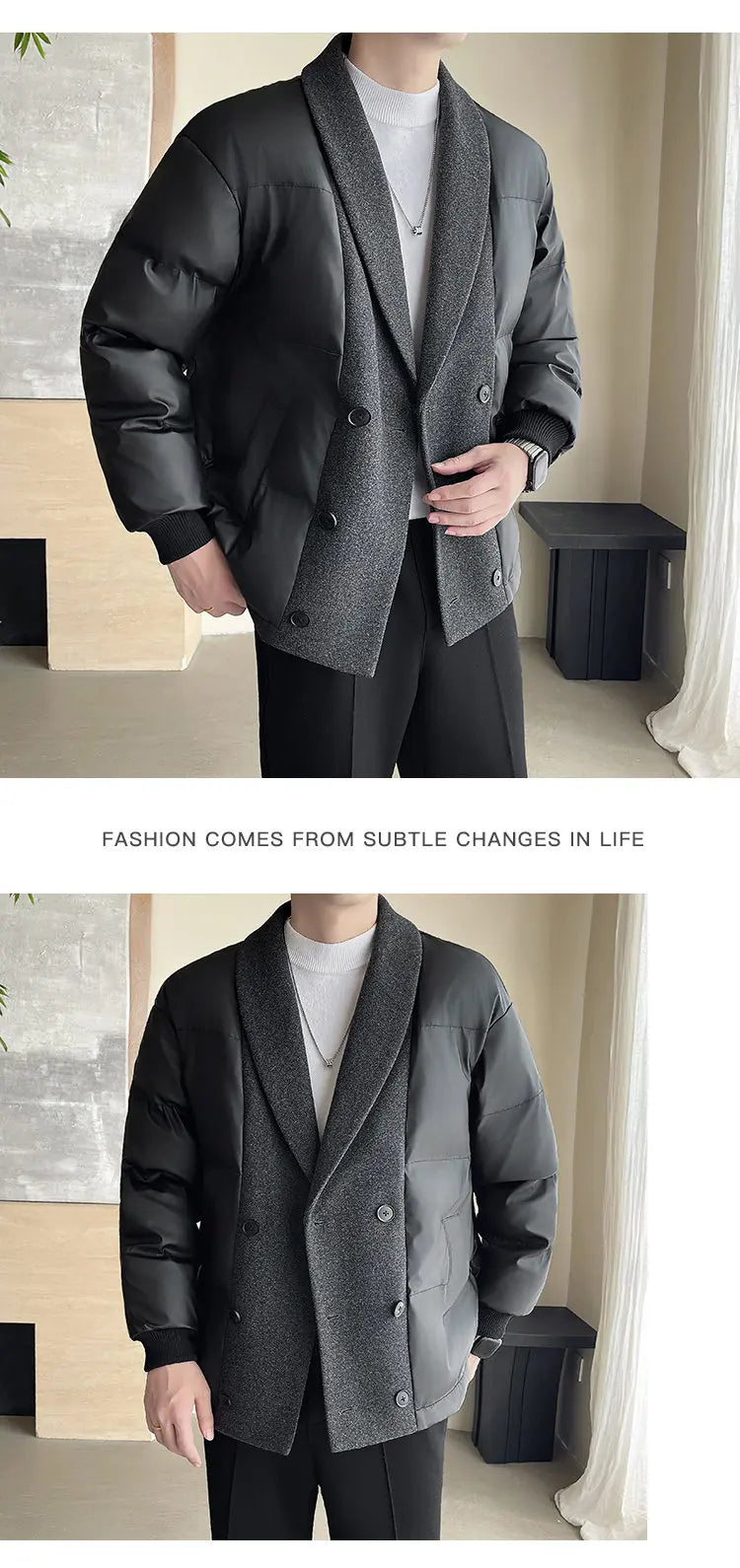 techwear street bomber, urban fashion - must-have street style essential for fashion lovers