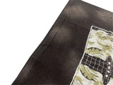 Grunge Graphic tee – New Hotselling Vintage Retro High Street Style 90S Loose Cas