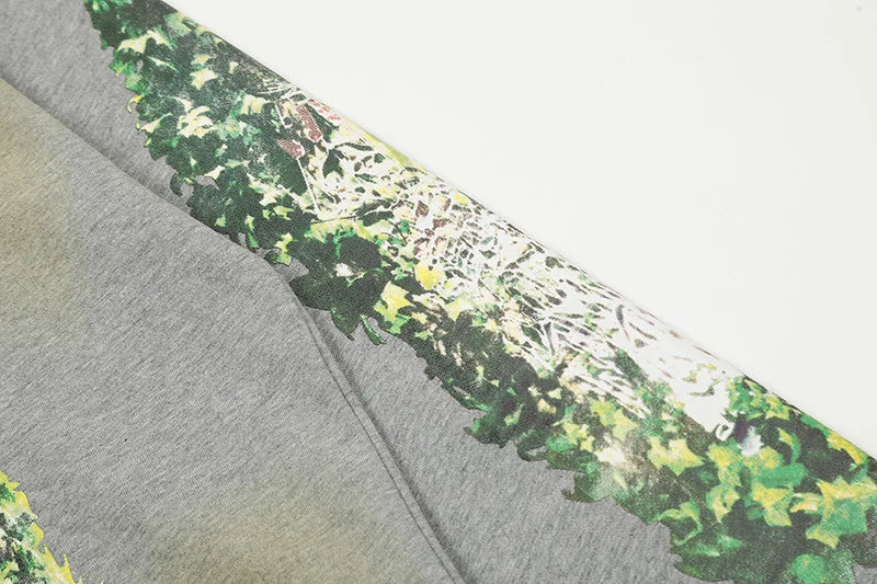 Black Grey Brown Who Decides War Hoodie Men Woman Good Quality Chaopai