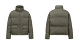 Streetwear Zip Jacket – Drop 25