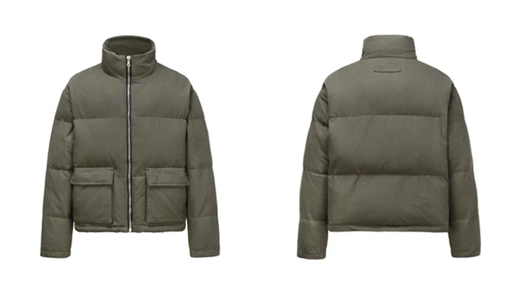 Streetwear Zip Jacket – Drop 25