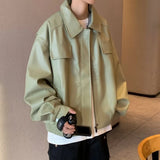 panelled street outerwear, high-street style, daily look