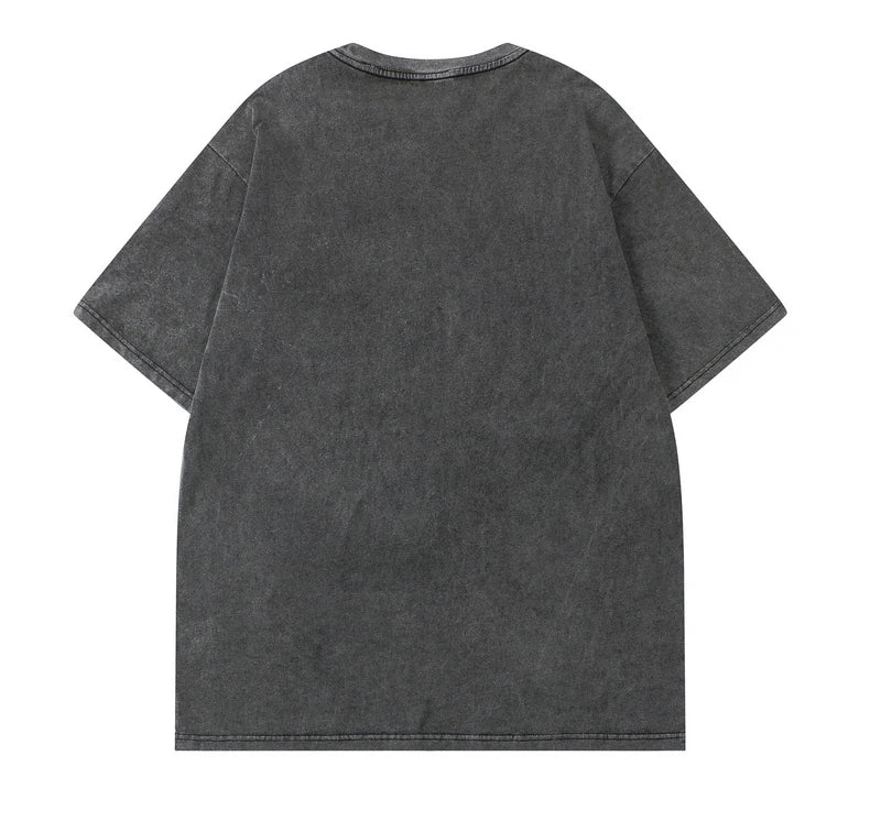 Trapwear Shirt – Rainbowtouches 2022 Half Sleeve T Shirt Unisex High Street V – Modern Streetwear for Everyone