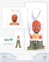 Harajuku Tee – Harajuku New Grunge Oversized Sweatshirt Mii Anime Hoodie Me – Streetwear Fashion for Men & Women