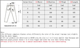 retro washed denim baggy jeans pants unisex hip hop fashion streetwear harajuku patchwork loose flare straight pants joggers men unique joggers style 2261