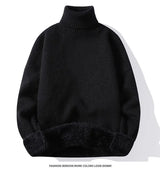 techwear flame hoodie for men, oversized streetwear fit with bold knit design, mens fashion layer for modern streetwear colle